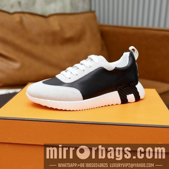 Replica Hermes Shoes Hermes sz34-45 hnh0904