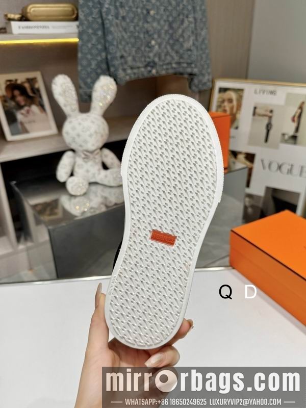Replica Hermes Shoes Hermes sz35-40 GDT1001