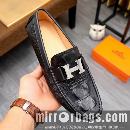 Replica Hermes Shoes Hermes sz38-45 hnh1108
