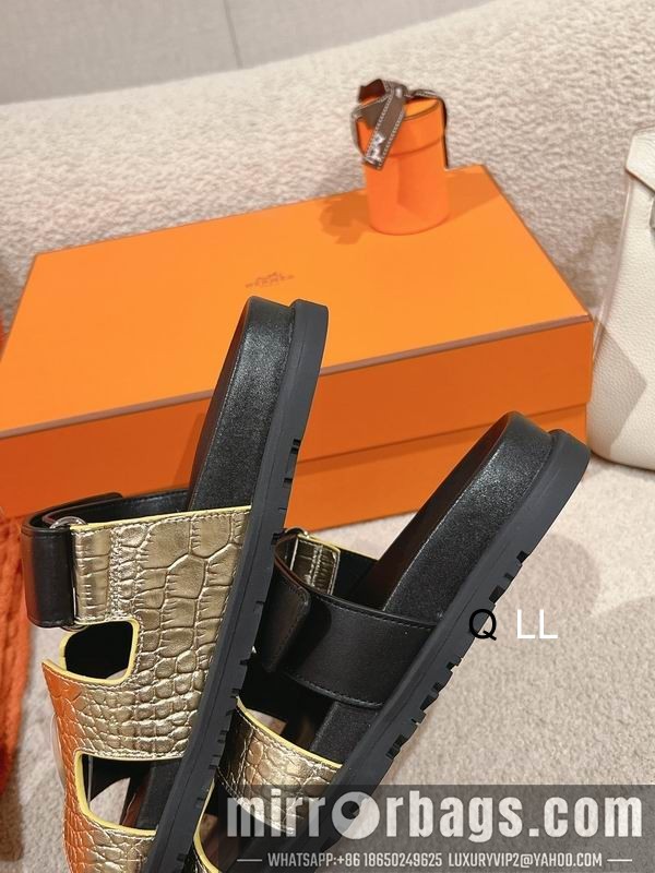 Replica Hermes Shoes Hermes sz35-40 LL0304