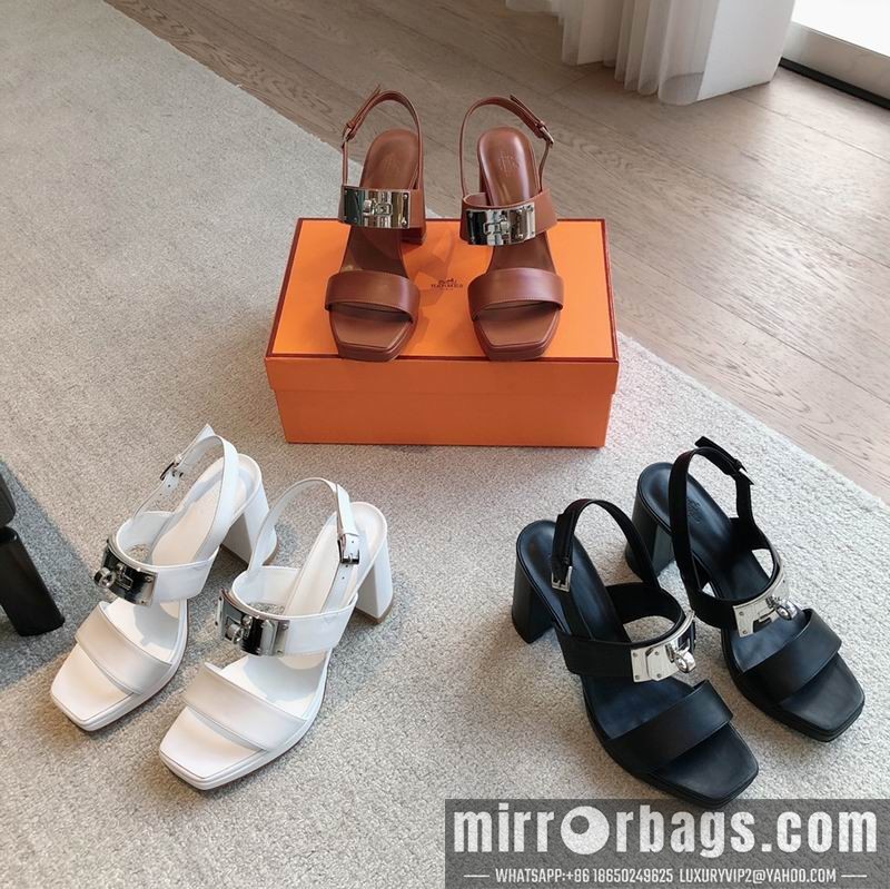 Replica Hermes Shoes Hermes sz35-42 mnf0205