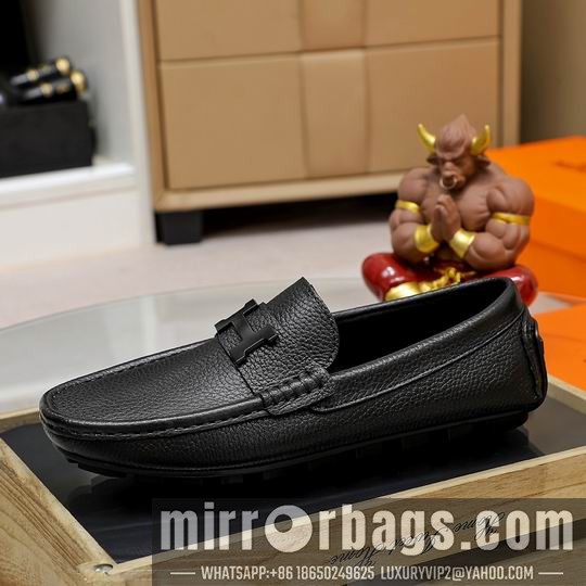 Replica Hermes Shoes Hermes sz38-45 mnh0501