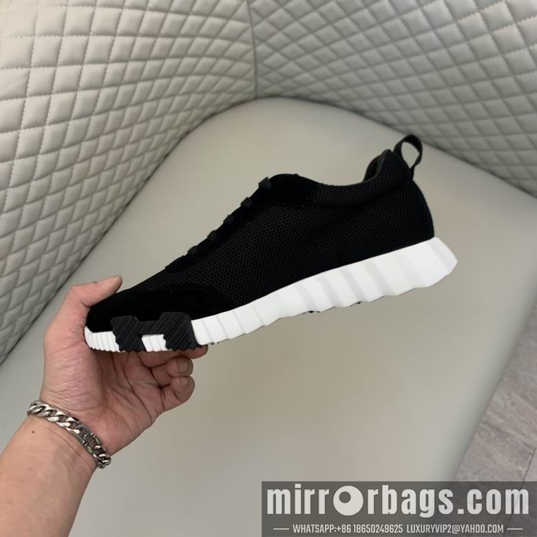 Replica Hermes Shoes Hermes sz38-44 4C n0917