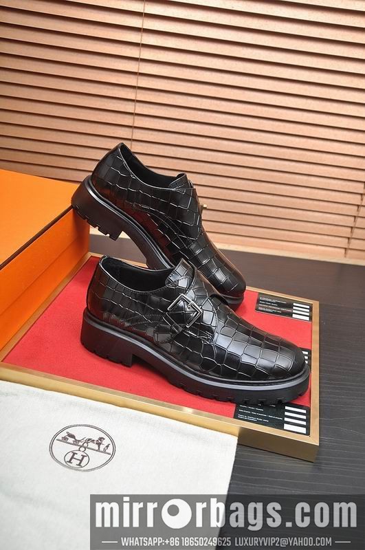 Replica Hermes Shoes Hermes sz38-45 mnf0208