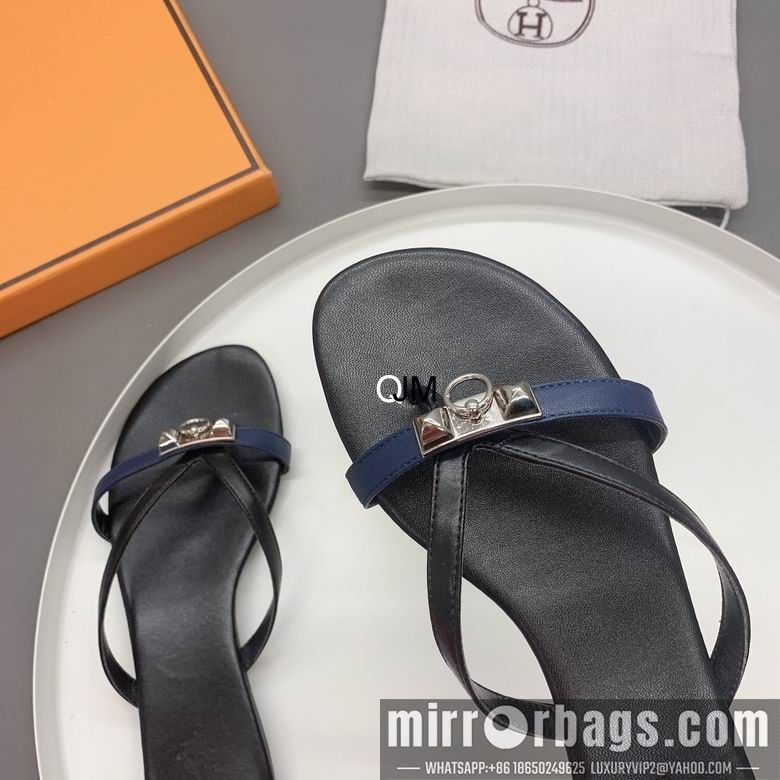 Replica Hermes Shoes Hermes sz35-39 JM0135