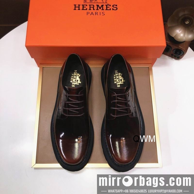 Replica Hermes Shoes HERMES sz38-45 WM0601