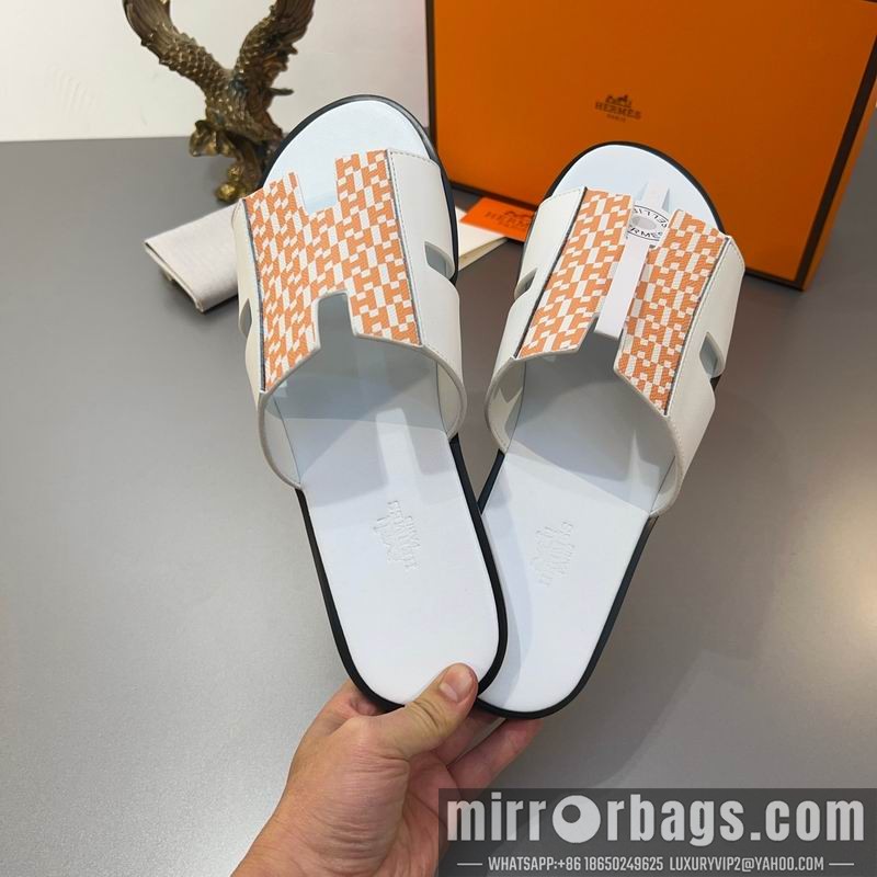 Replica Hermes Shoes Hermes sz38-48 mnf0311