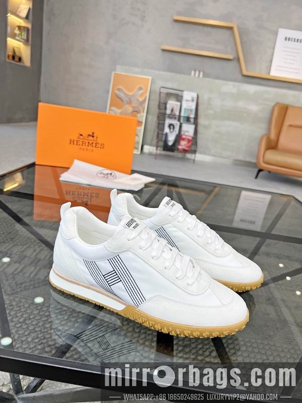 Replica Hermes Shoes Hermes sz38-46 jyh0712