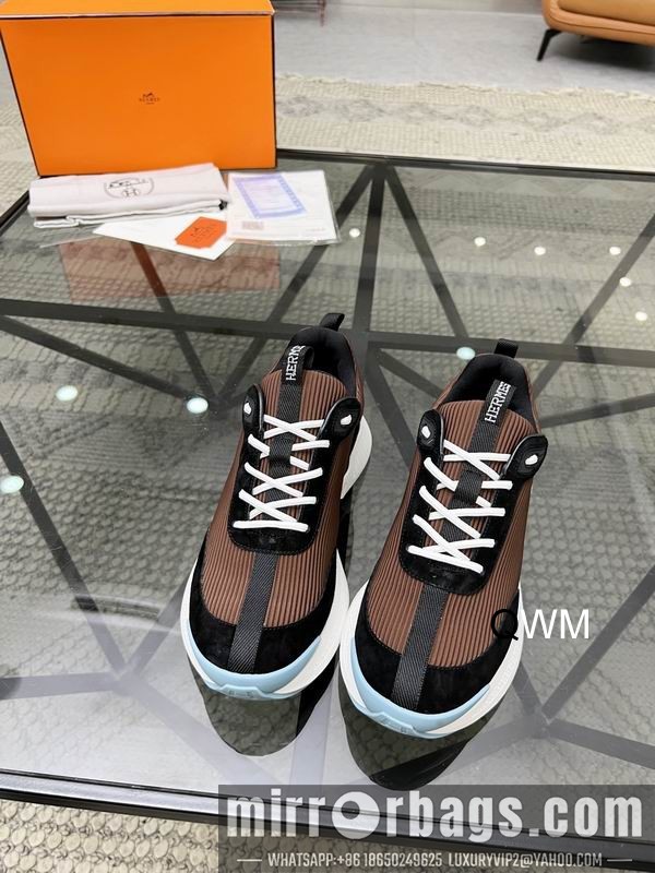 Replica Hermes Shoes Hermes sz39-44 WM0401