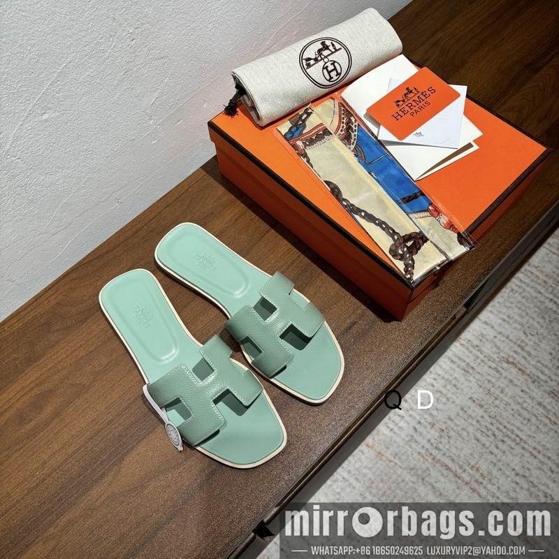 Replica Hermes Shoes Hermes sz35-40 GDT0204