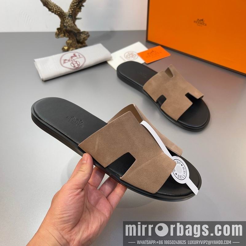 Replica Hermes Shoes Hermes sz38-48 mnf0314