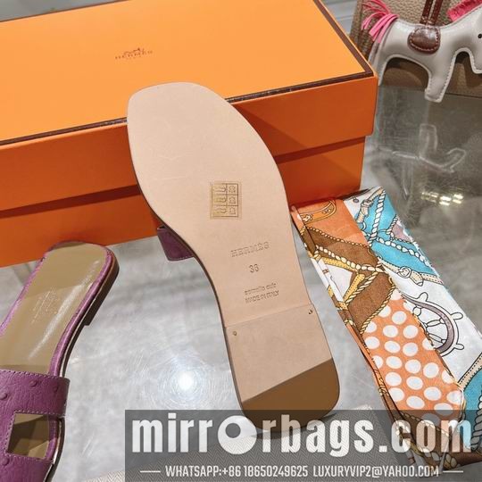 Replica Hermes Shoes Hermes sz34-42 mnh0236