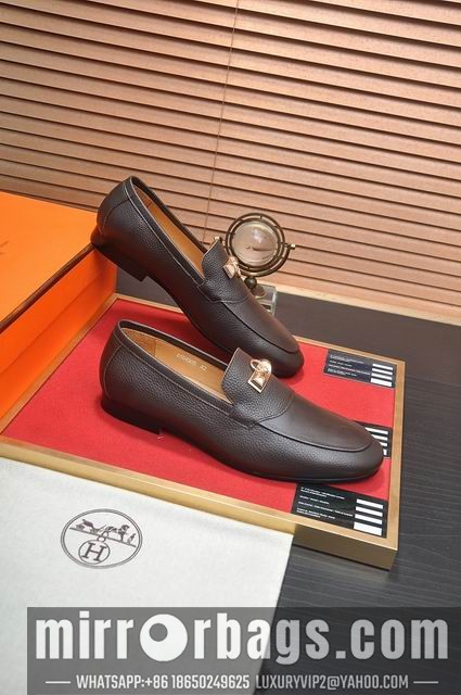 Replica Hermes Shoes Hermes sz38-45 mnh0502