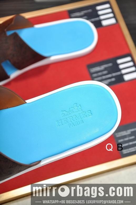 Replica Hermes Shoes HERMES sz38-44BS0107