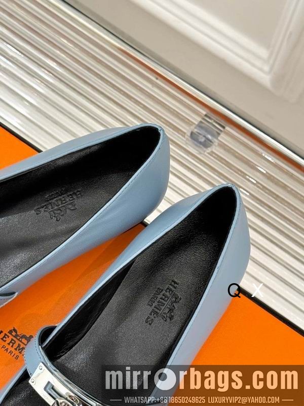 Replica Hermes Shoes Hermes sz35-40 JX0201