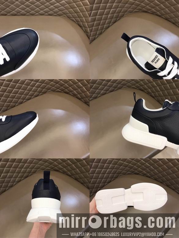 Replica Hermes Shoes Hermes sz38-44 4C n0903