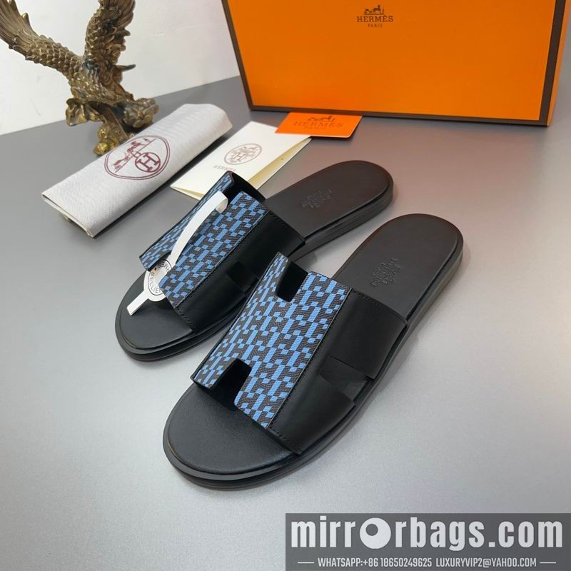 Replica Hermes Shoes Hermes sz38-48 mnf0311
