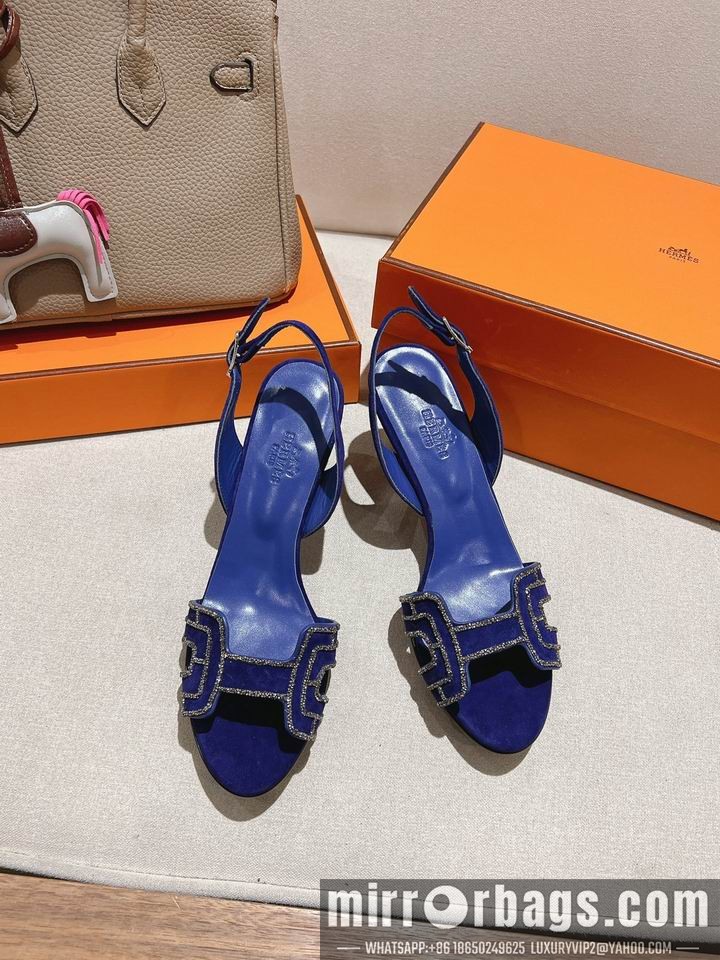 Replica Hermes Shoes Hermes sz35-41 mnh0214