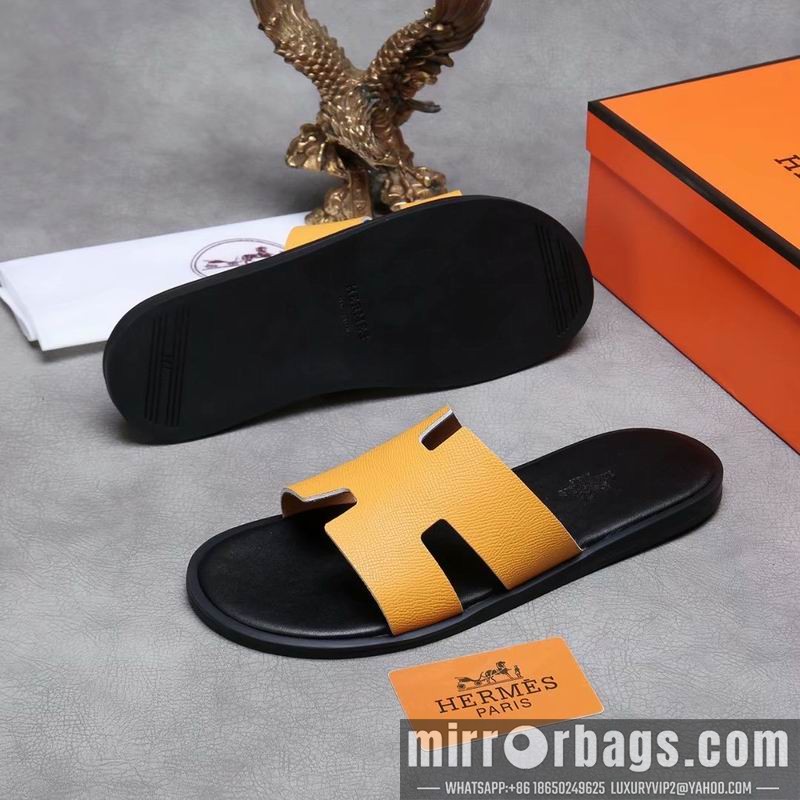 Replica Hermes Shoes Hermes sz38-48 mnf0301