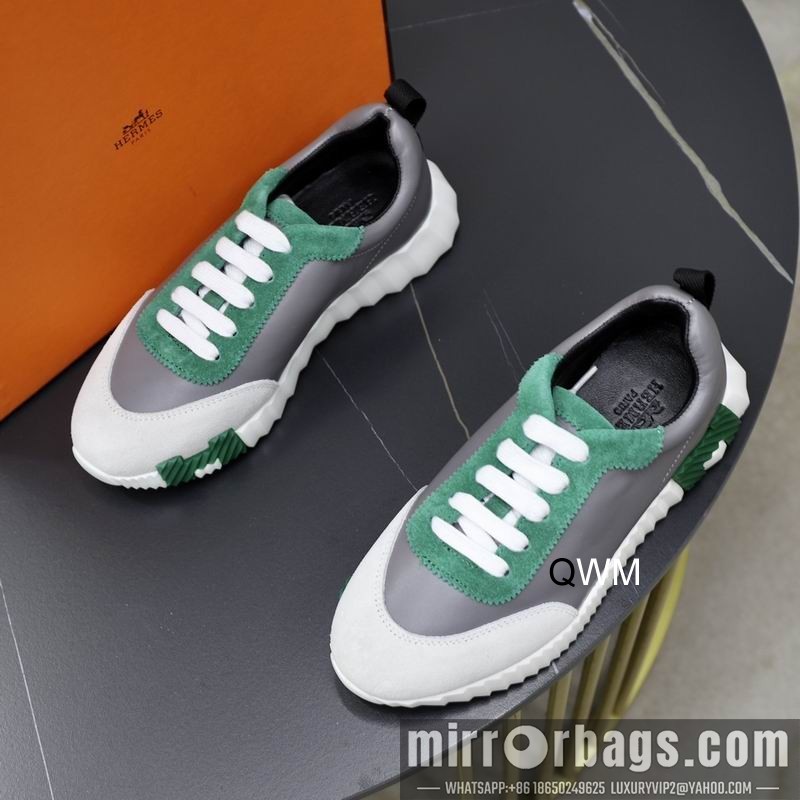 Replica Hermes Shoes Hermes sz38-45 WM0913