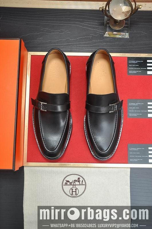 Replica Hermes Shoes Hermes sz38-45 mnf0216