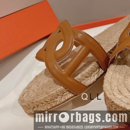 Replica Hermes Shoes Hermes sz35-41LL0122