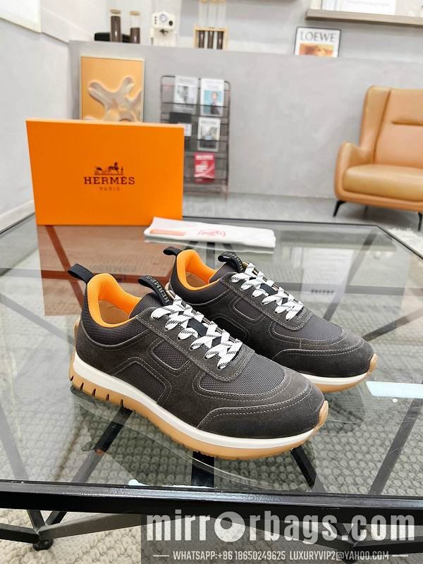 Replica Hermes Shoes Hermes sz38-45 jyh0709
