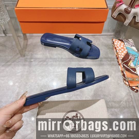 Replica Hermes Shoes Hermes sz34-42 mnh0243