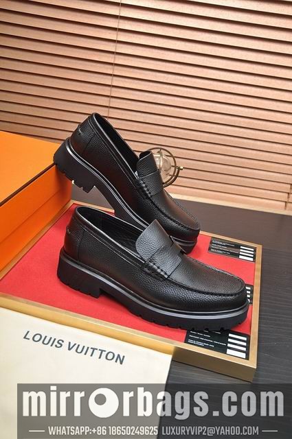Replica Hermes Shoes Hermes sz38-45 mnh0415
