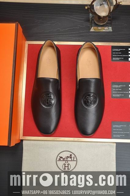 Replica Hermes Shoes Hermes sz38-45 mnh0523