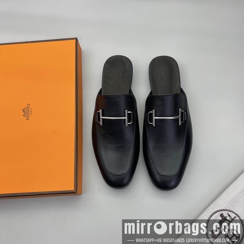 Replica Hermes Shoes Hermes sz38-45 mnf0229