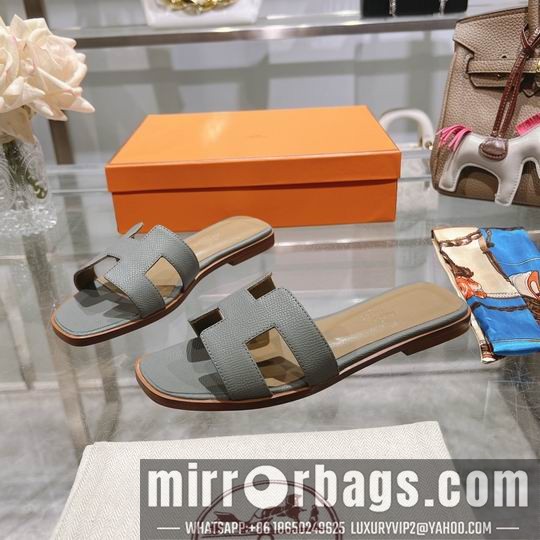 Replica Hermes Shoes Hermes sz34-42 mnh0224