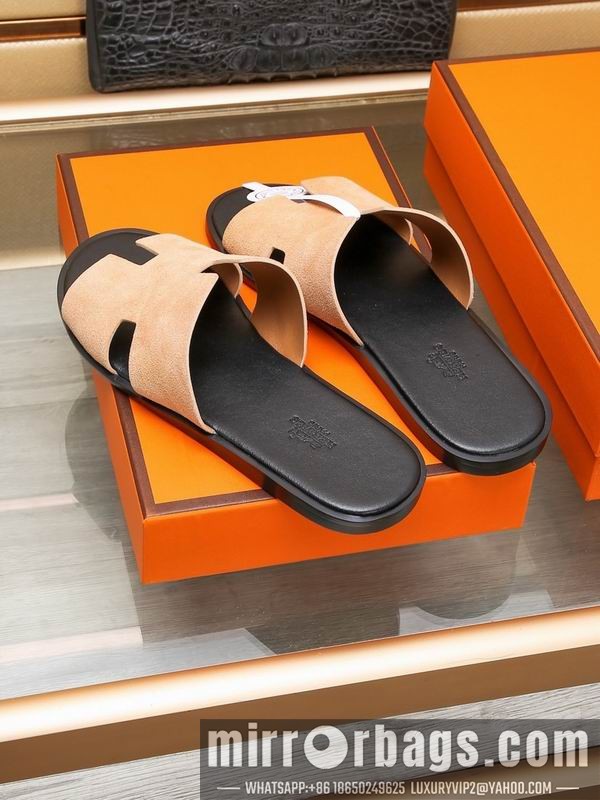 Replica Hermes Shoes Hermes sz38-48 hnh0607