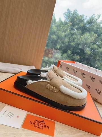 Replica Hermes Shoes Hermes sz35-44 mnh0801
