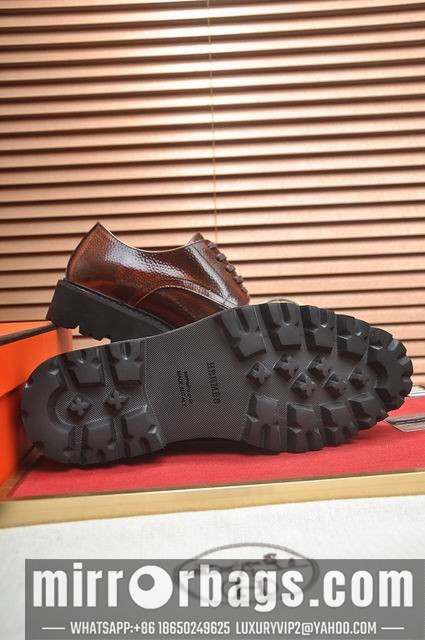 Replica Hermes Shoes Hermes sz38-45 mnh0417