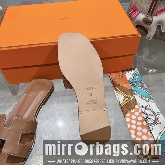 Replica Hermes Shoes Hermes sz34-42 mnh0231