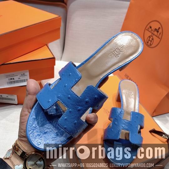 Replica Hermes Shoes Hermes sz35-42 mnh0406