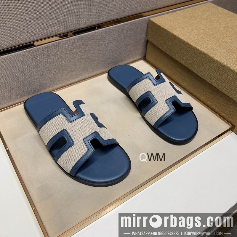 Replica Hermes Shoes Hermes sz38-44 WM0134
