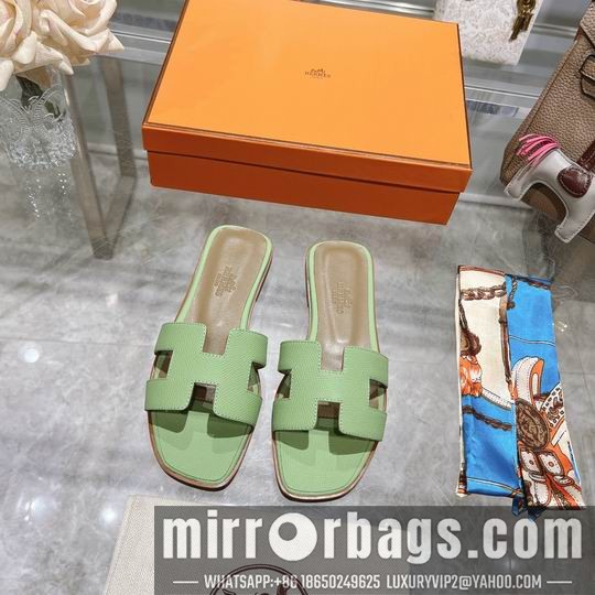 Replica Hermes Shoes Hermes sz34-42 mnh0224