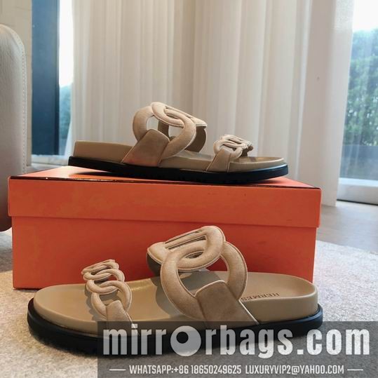 Replica Hermes Shoes Hermes sz35-40 mnh0209