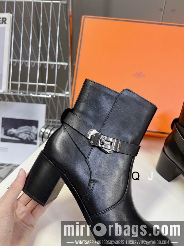Replica Hermes Shoes Hermes sz35-40 J1111