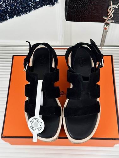 Replica Hermes Shoes Hermes sz35-42 mnh0401