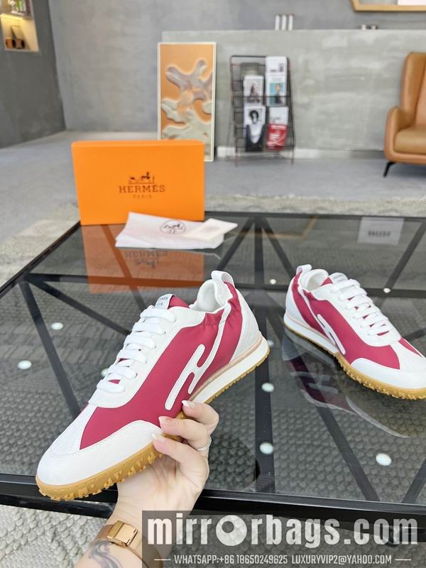 Replica Hermes Shoes Hermes sz38-46 jyh0711