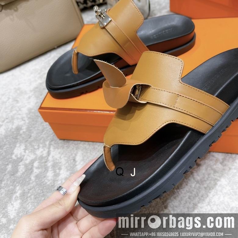 Replica Hermes Shoes HERMES sz35-39XJ0104