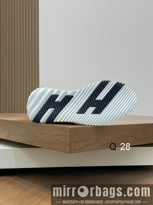 Replica Hermes Shoes Hermes sz38-45 N0905