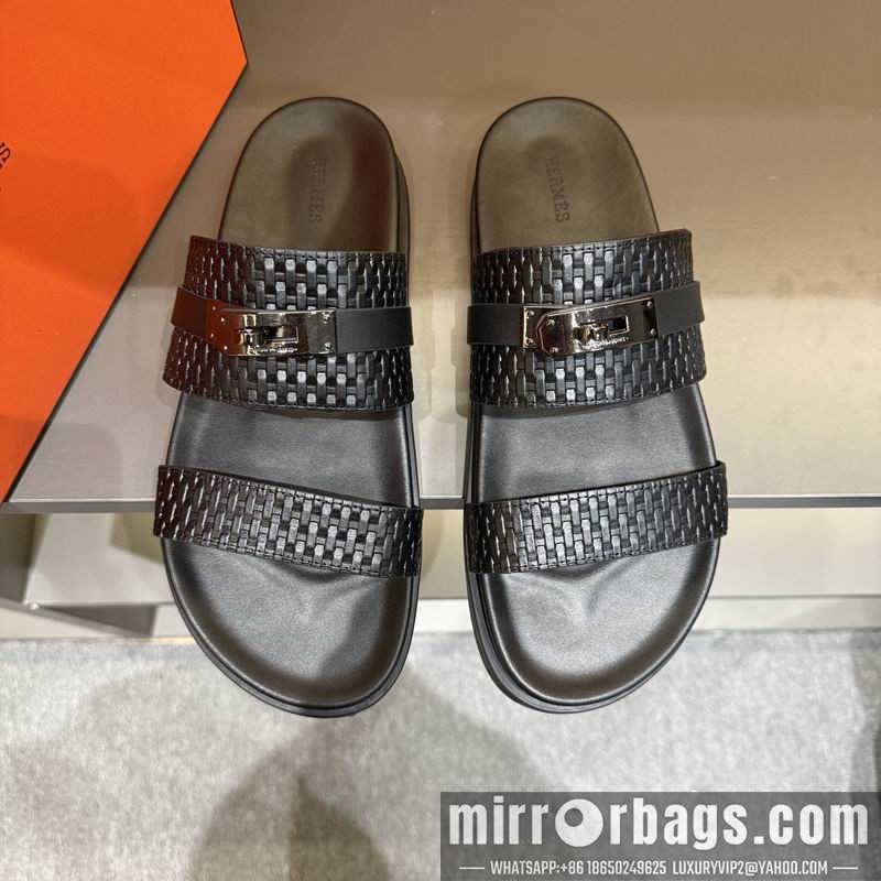 Replica Hermes Shoes Hermes sz38-45 jyh0514