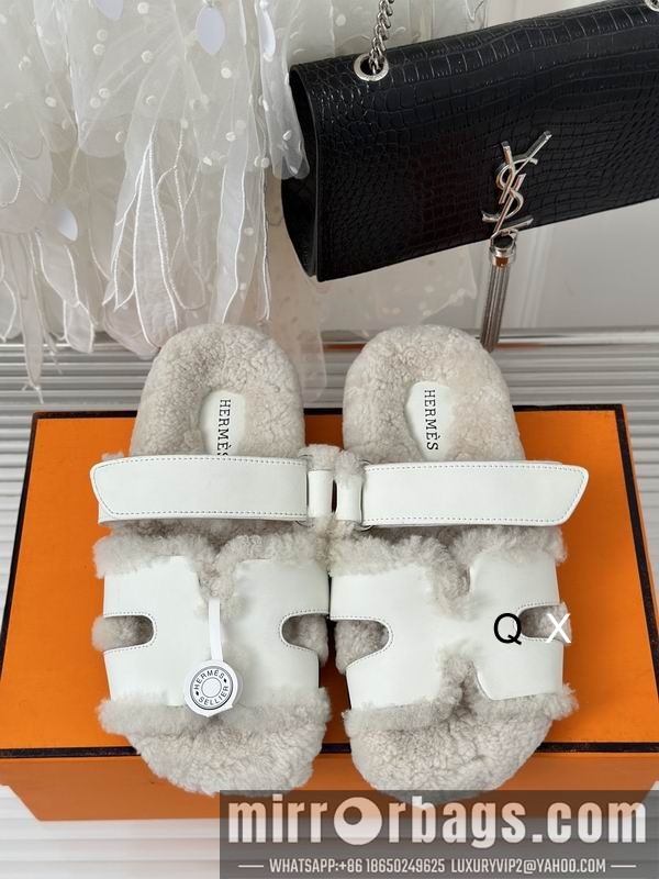 Replica Hermes Shoes Hermes sz35-45 14C JX0905