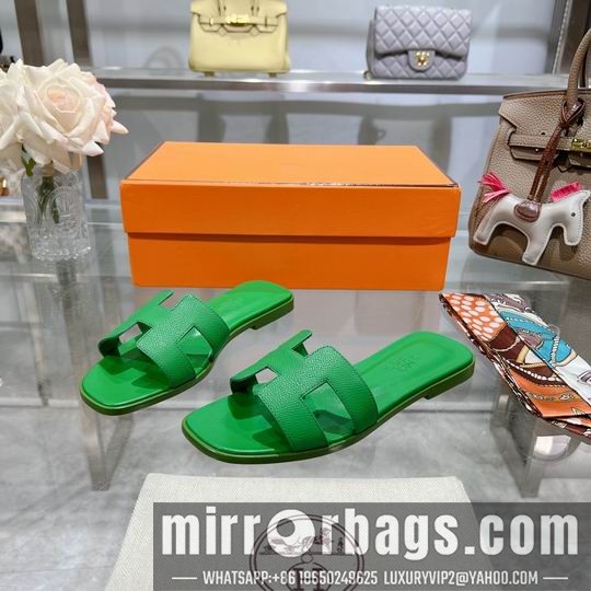 Replica Hermes Shoes Hermes sz34-42 mnh0243