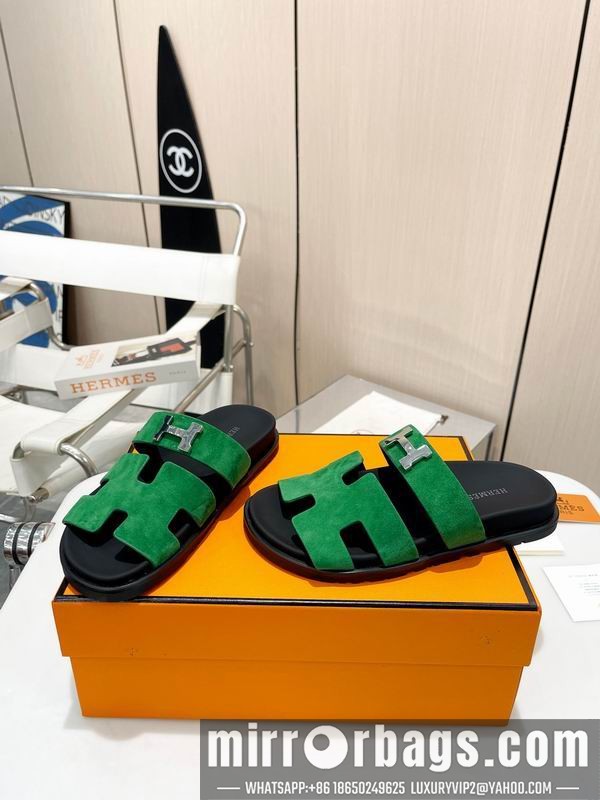 Replica Hermes Shoes Hermes sz35-45 mnf0266