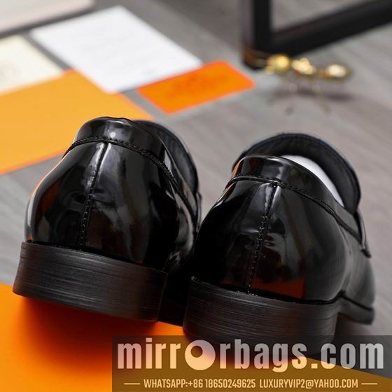 Replica Hermes Shoes Hermes sz39-44 hnh0608